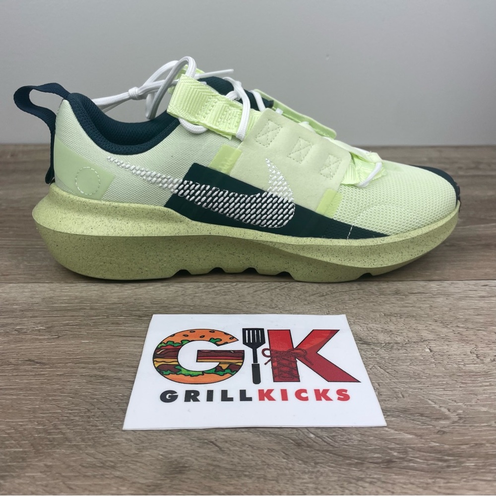 Boys/Girls Nike Crater Impact (GS)